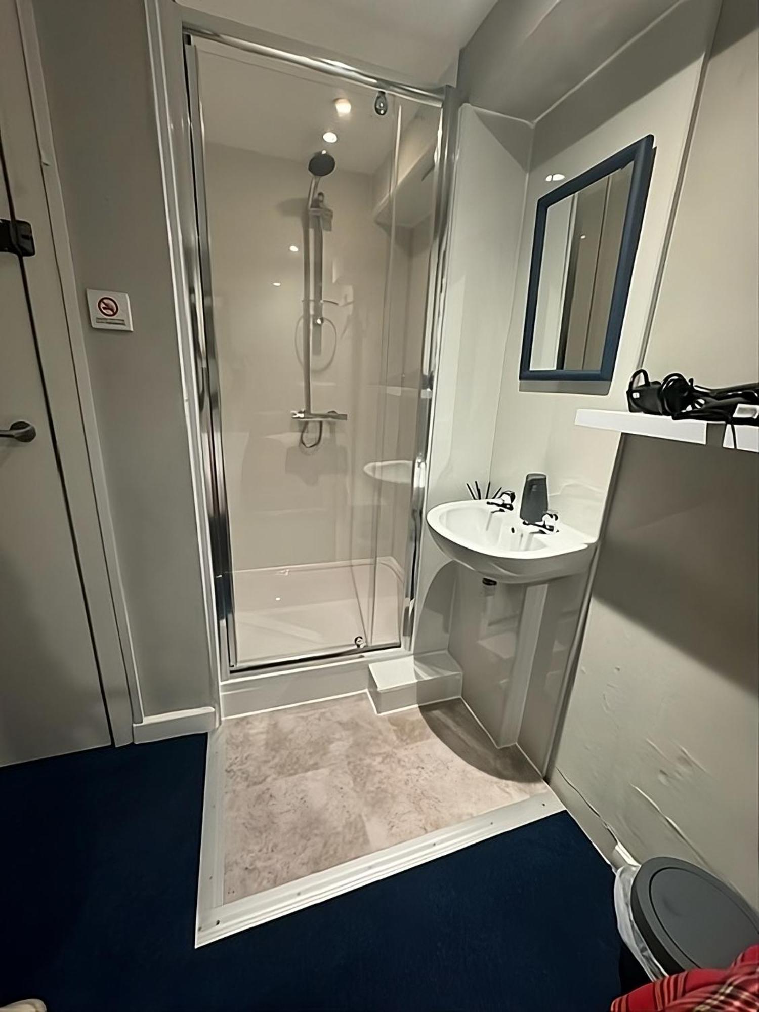New Town Rooms Edinburgh Exterior photo