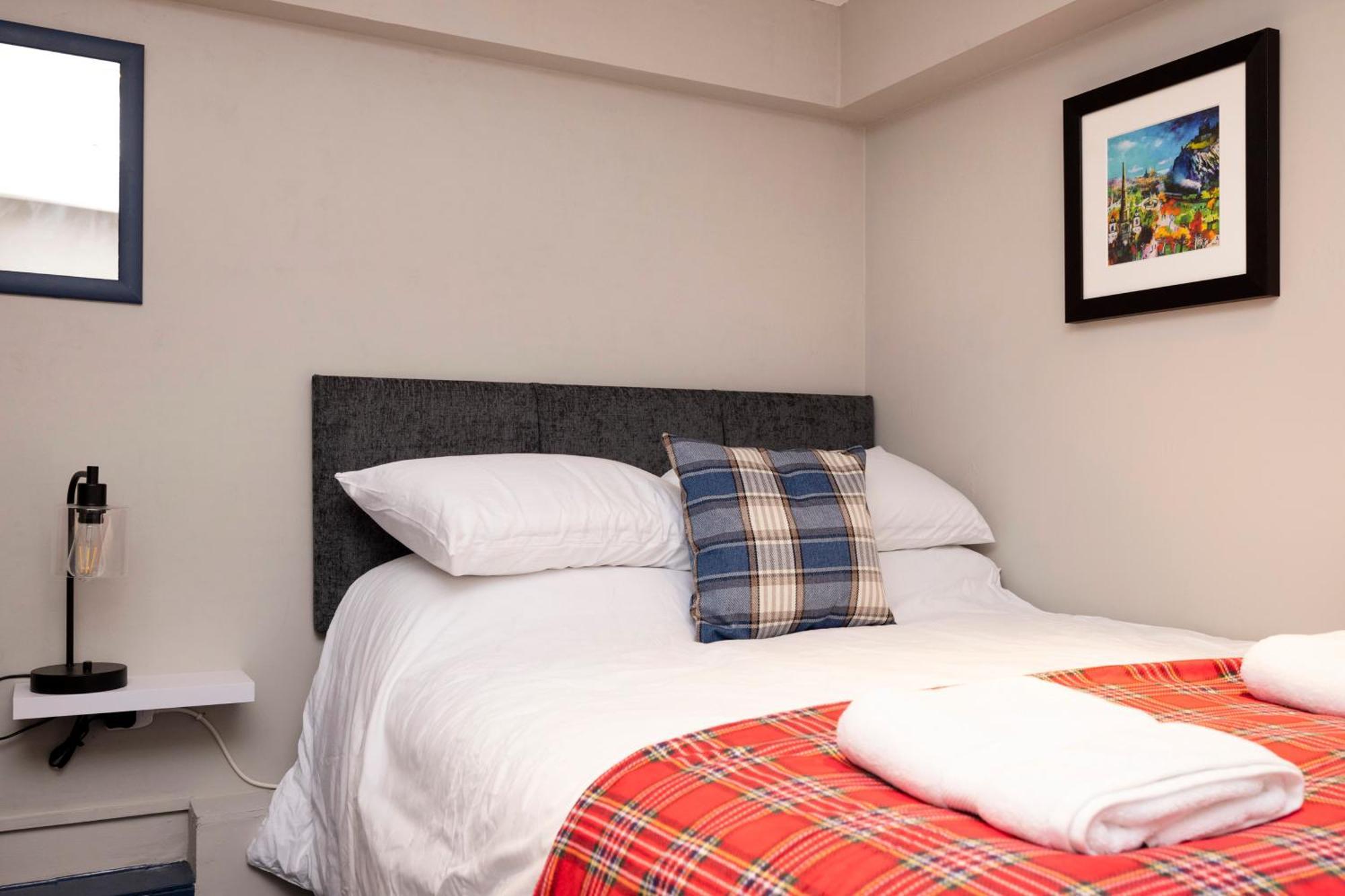 New Town Rooms Edinburgh Room photo